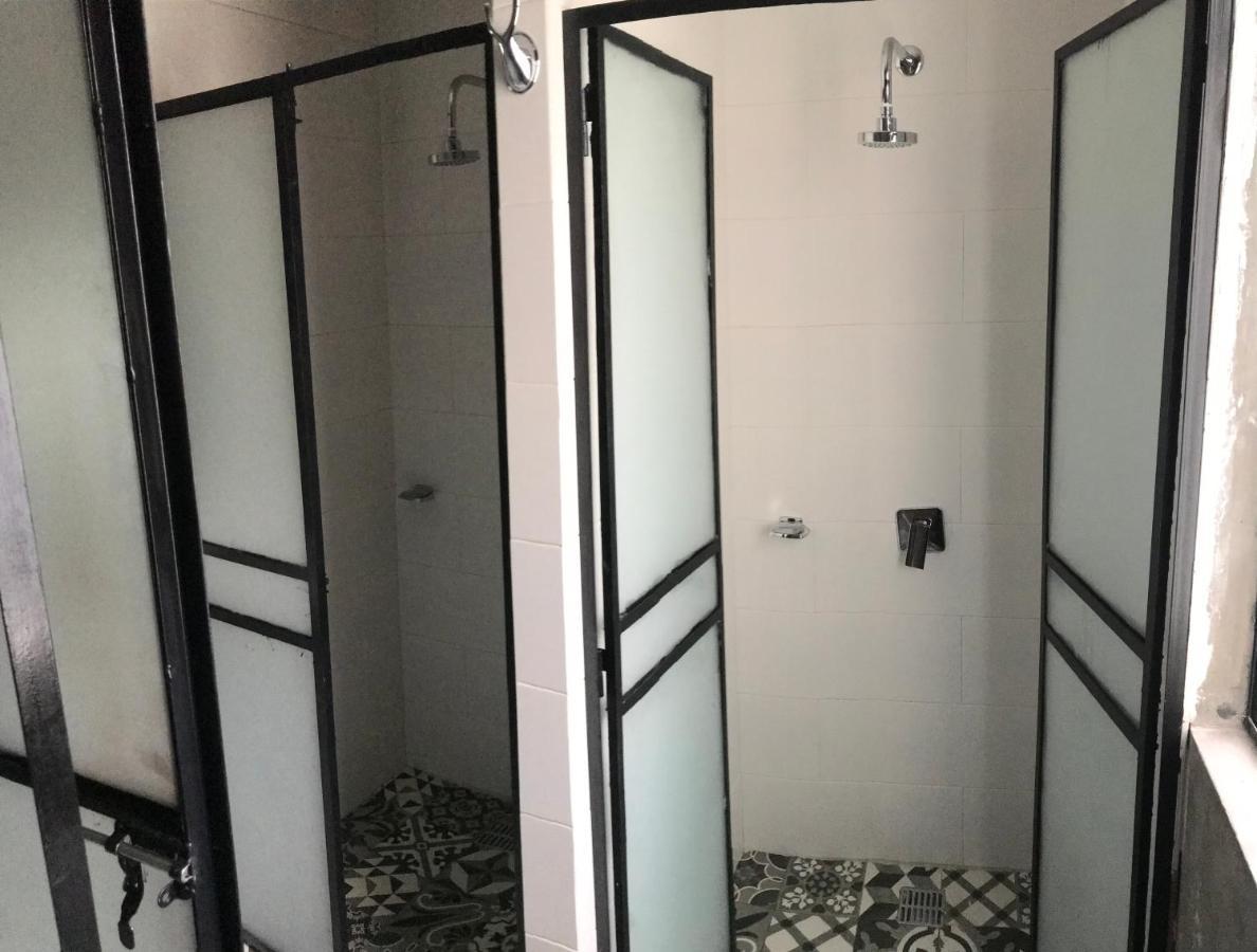 Casa Panuco Bed & Breakfast Mexico City Ngoại thất bức ảnh