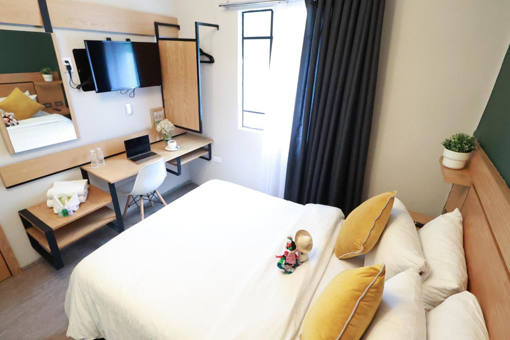 Casa Panuco Bed & Breakfast Mexico City Ngoại thất bức ảnh
