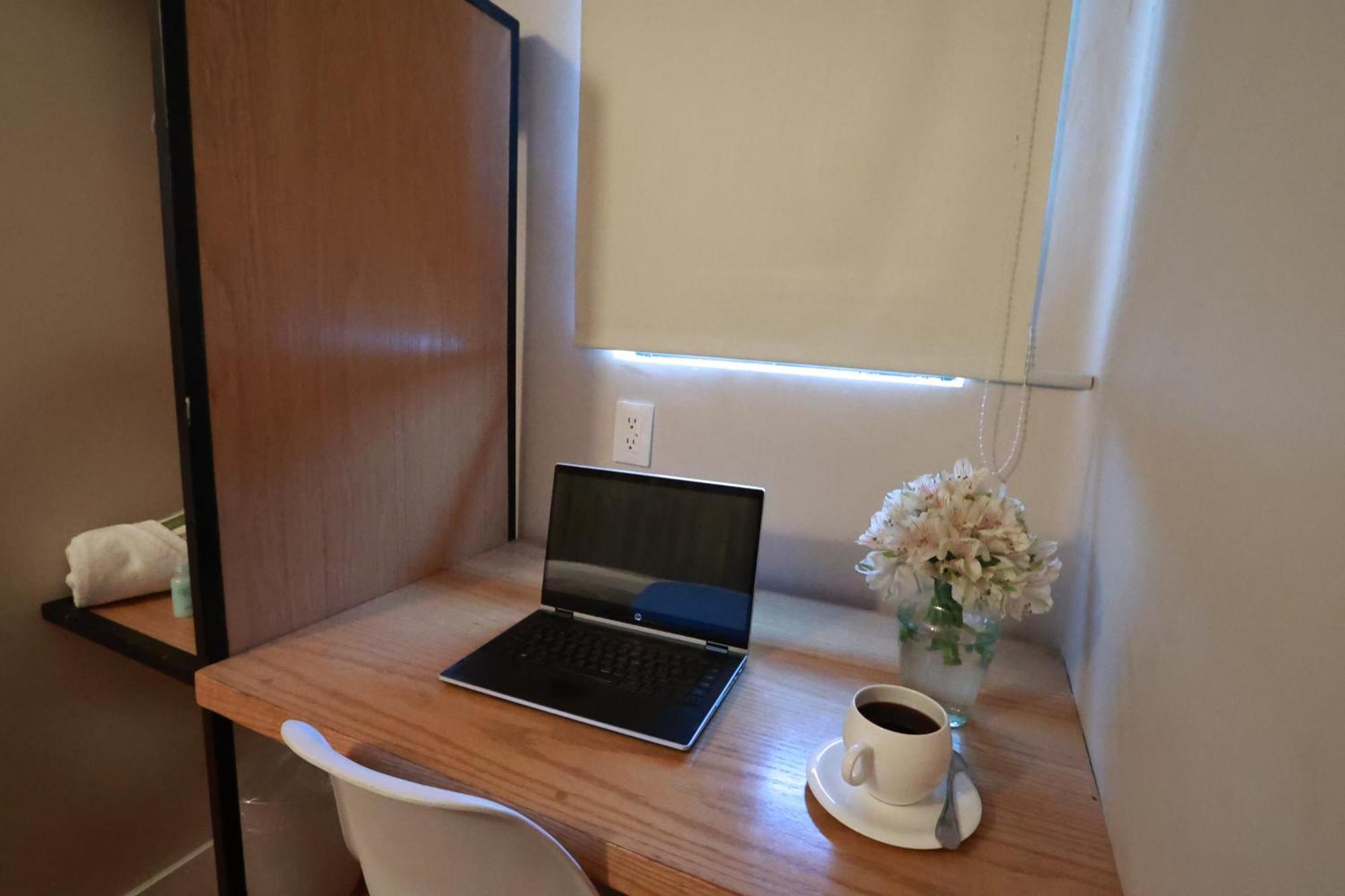 Casa Panuco Bed & Breakfast Mexico City Ngoại thất bức ảnh