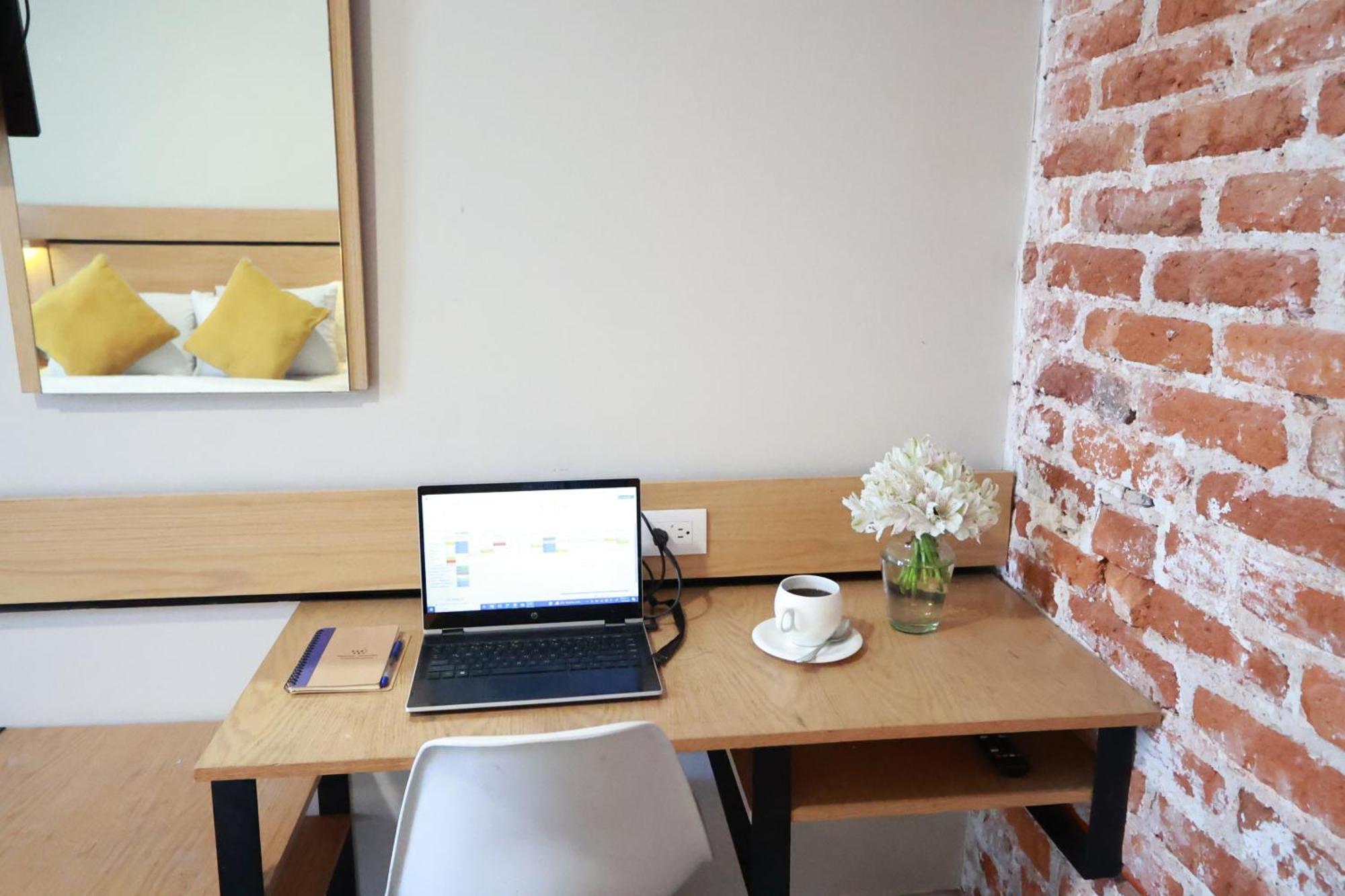 Casa Panuco Bed & Breakfast Mexico City Ngoại thất bức ảnh
