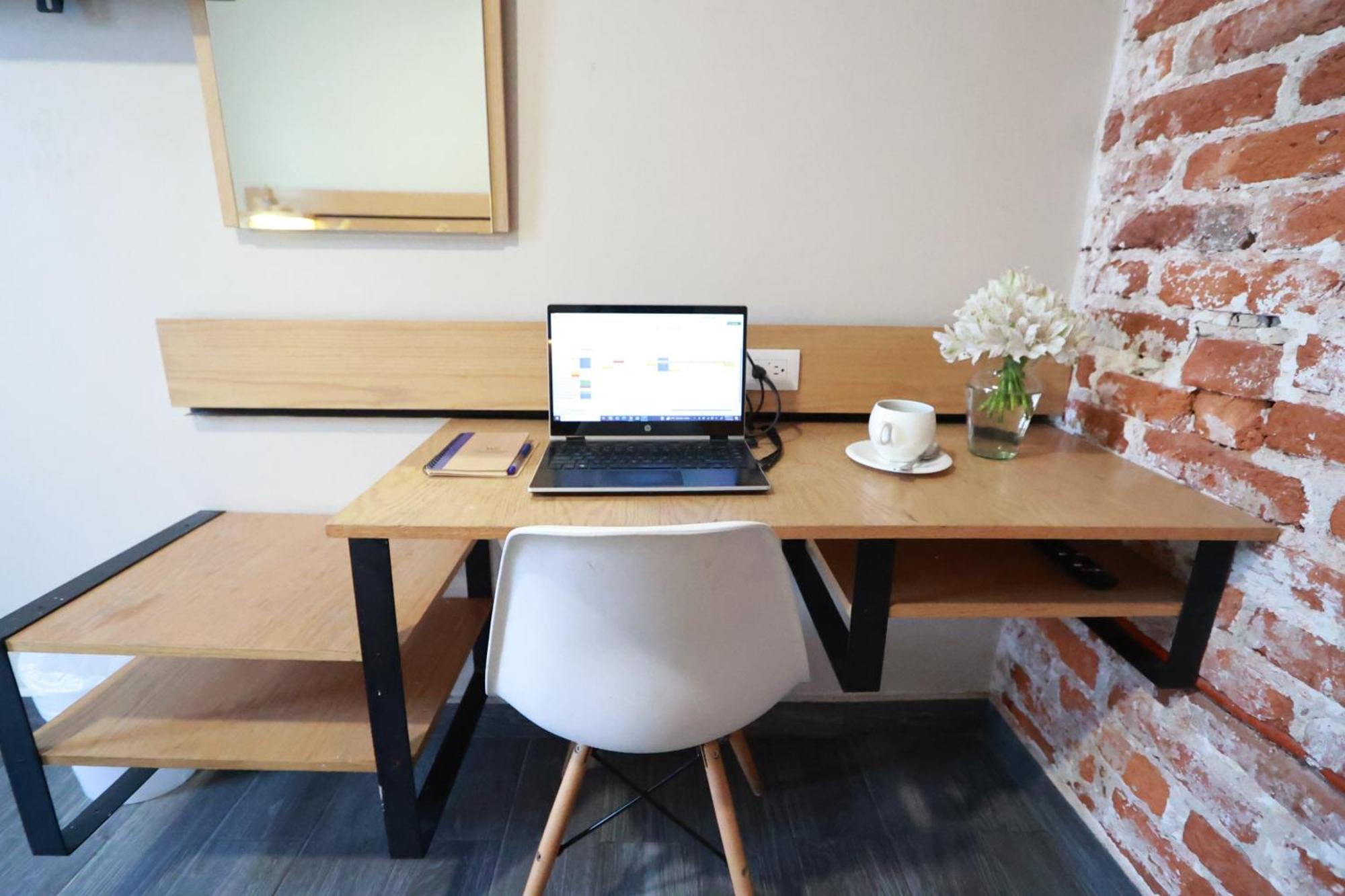 Casa Panuco Bed & Breakfast Mexico City Ngoại thất bức ảnh