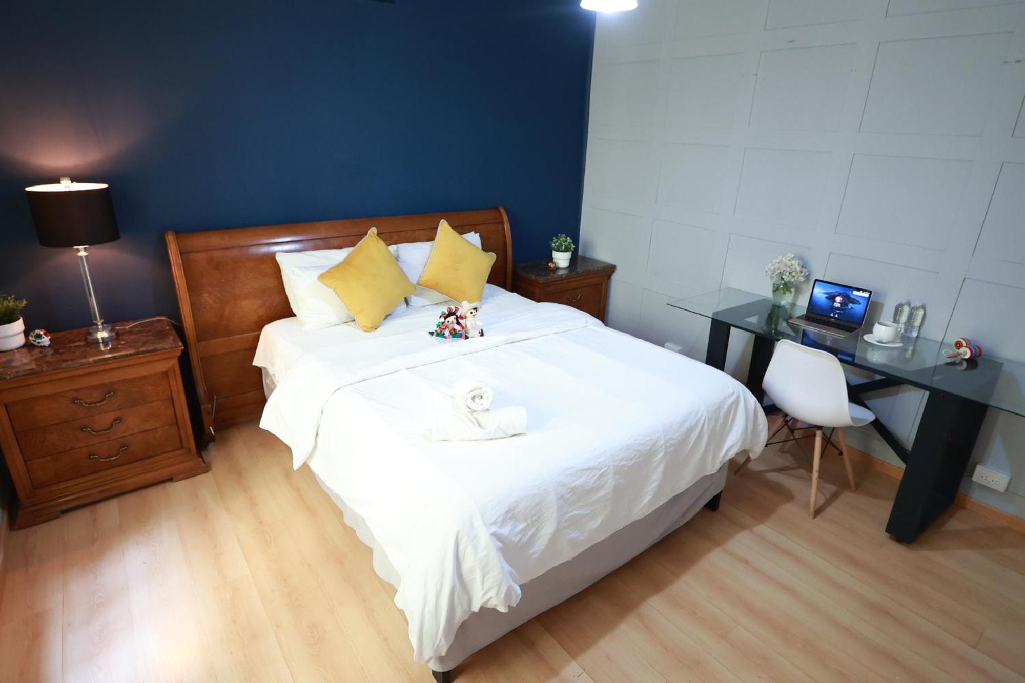 Casa Panuco Bed & Breakfast Mexico City Ngoại thất bức ảnh
